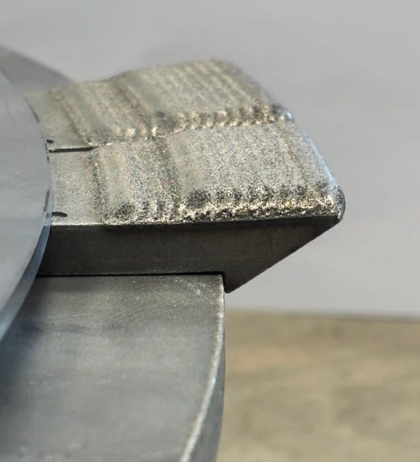 Technologie Lasercarb