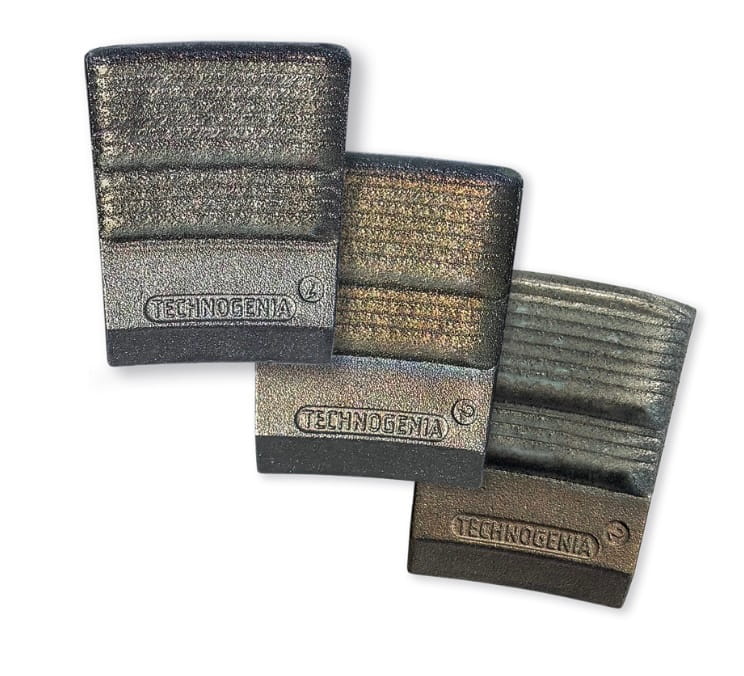 Technotile - Technogenia