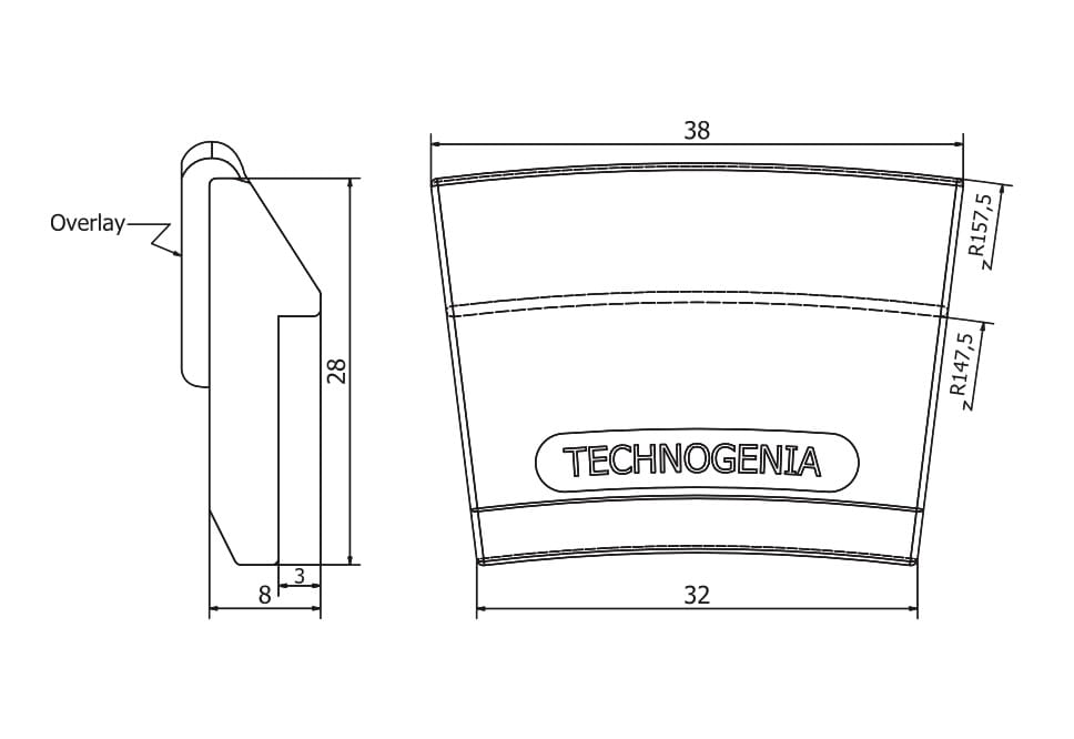 Technotile solutions personnalisées
