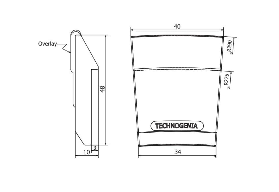 Technotile solutions personnalisées